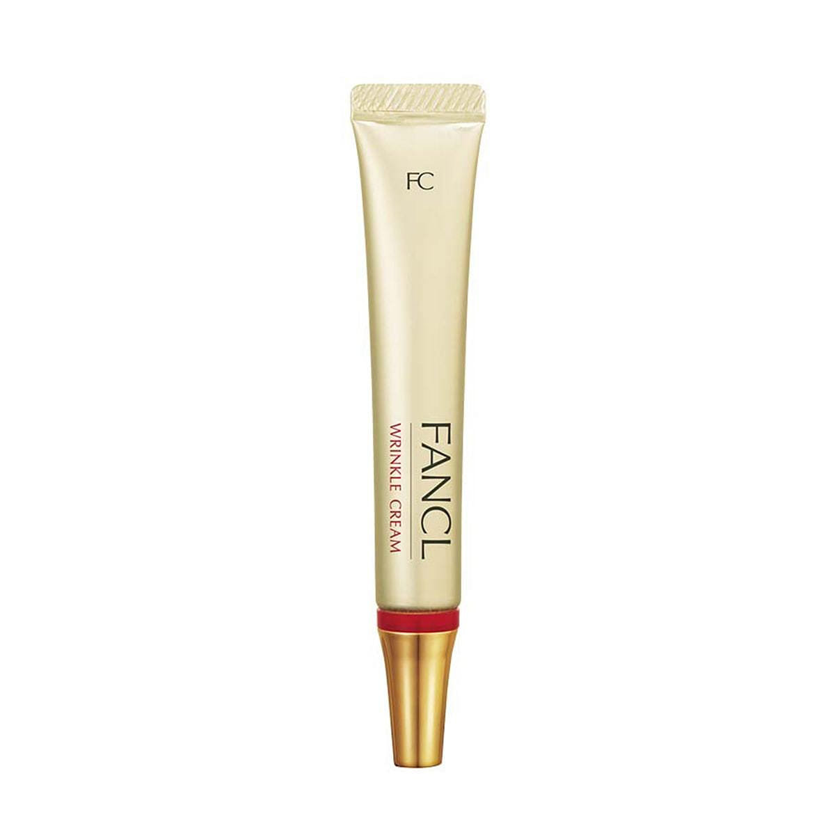 FANCL Fang Ke firming anti-wrinkle eye cream 12g 1 개