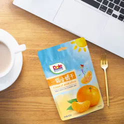 Dole Dried Tangerine Slices 45 g