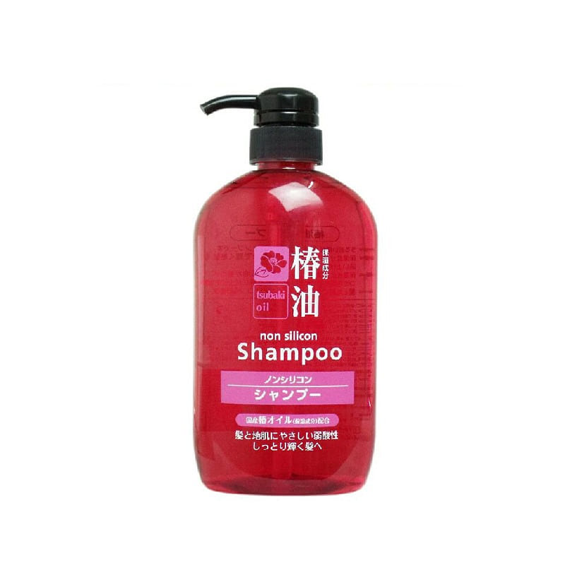 KUMANOYUSHI Oil Control Shampoo 600ml 1 개