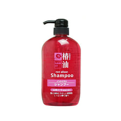 KUMANOYUSHI Oil Control Shampoo 600ml 1 each