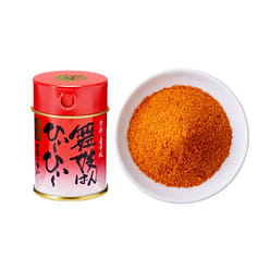 Kyoto Ichimi Maiko Chili Pepper, Extremely Spicy 10 g