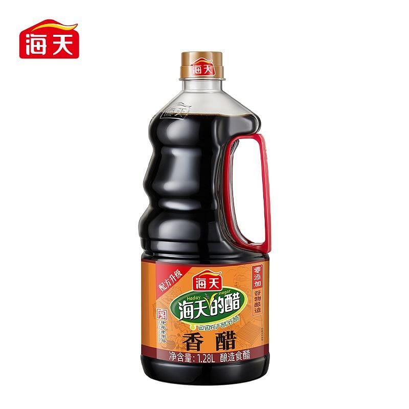 Haitian Aromatic Vinegar (for Cold Dishes) 1.28L 1280 ml