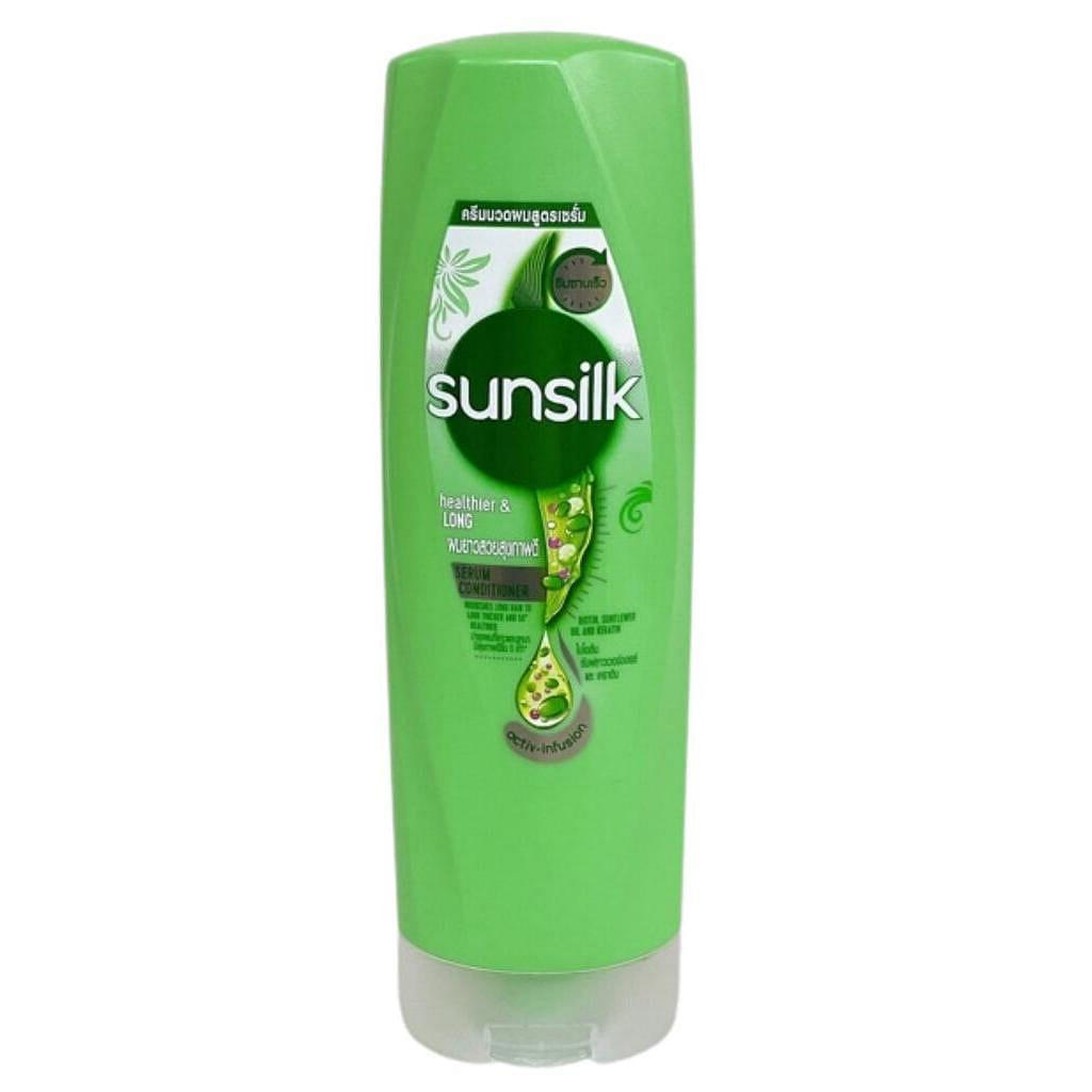 Sunsilk Serum Conditioner 300ml 1 개