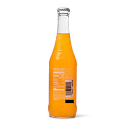 Jarritos Mandarin Flavor Soda 12.5 fl.oz