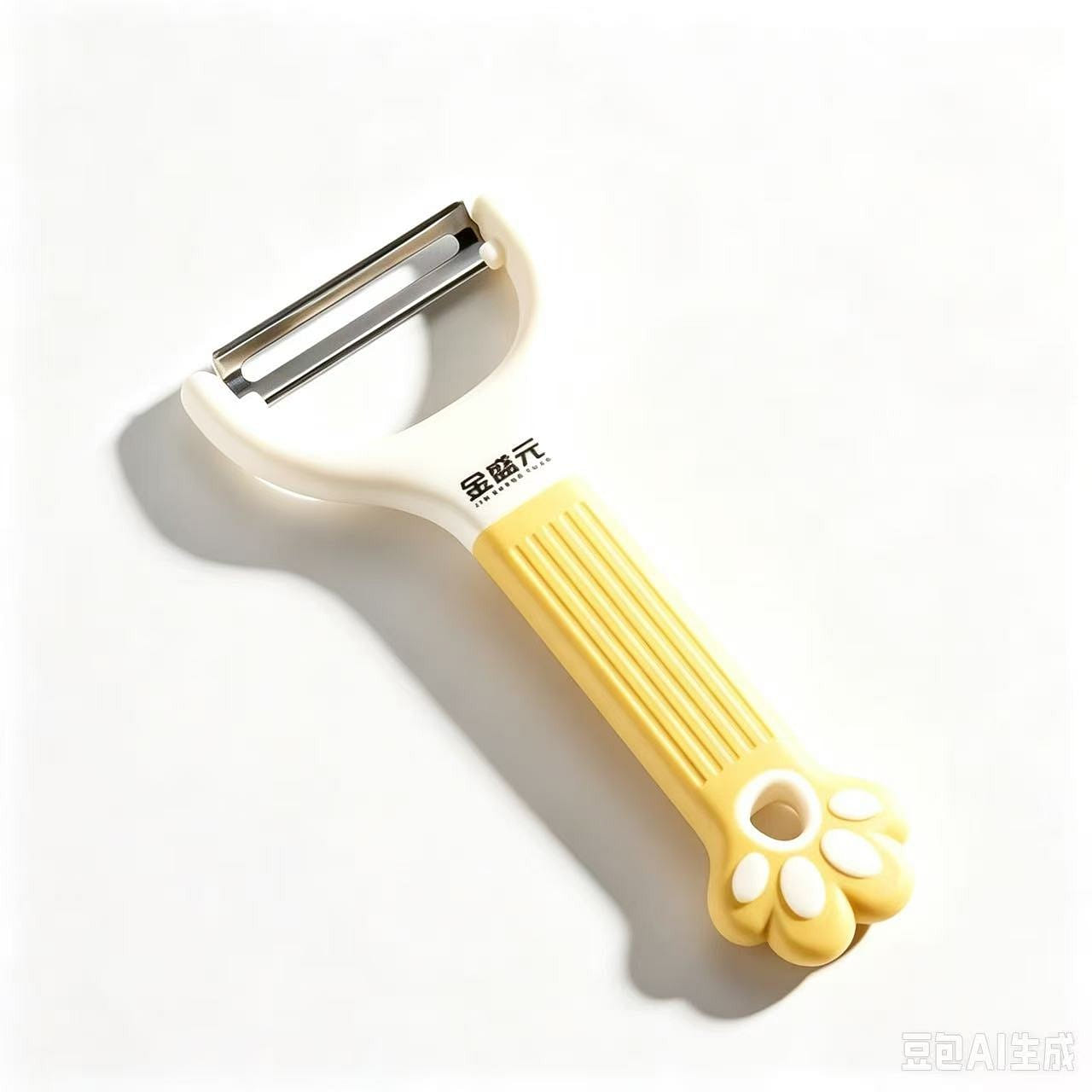 Jinshengyuan stainless steel peeler 1 piece/1 piec 1 g