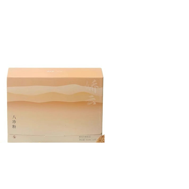 有悅八珍粉猴頭菇山藥養生粉400g*1盒 400 克