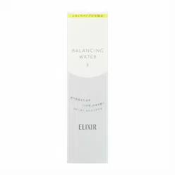 Shiseido ELIXIR Balancing Water 2 168ml 1 each