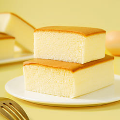 Happy happy cloud egg pure cake 120 g