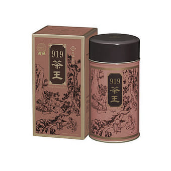 台湾【天仁茗茶】 913茶王清香人蔘乌龙茶300g - Weee!