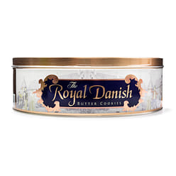 Royal Danish Butter Cookies 908 g