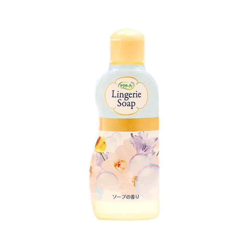 KOBAYASHI Underwear Wash for Women 120ml 1 ส่วน