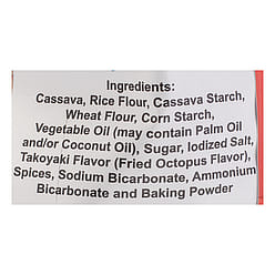 Lala Takoyaki Chips 85 g