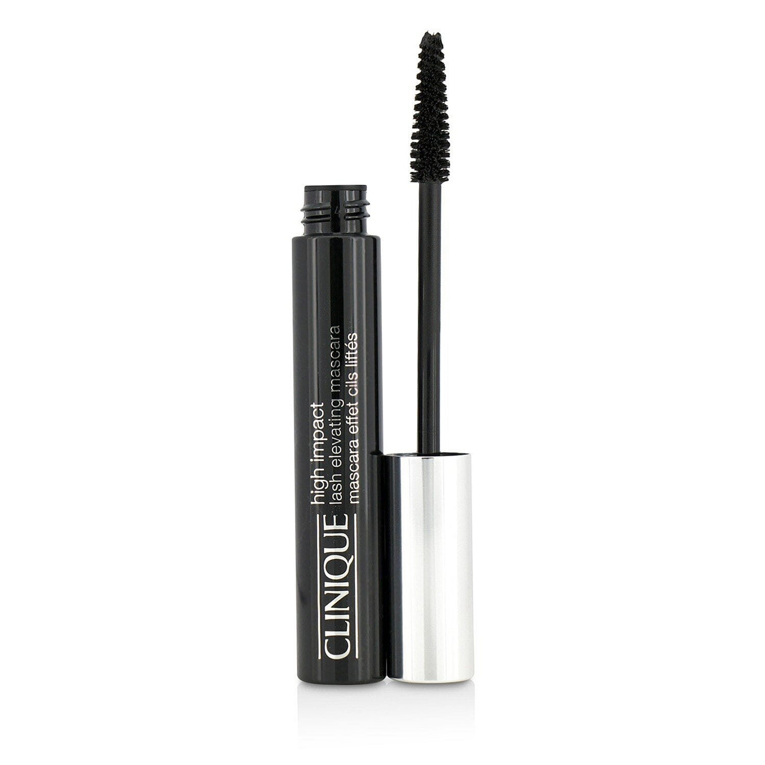 Clinique High Impact Lash Elevating Mascara - # 01 Black 8.5ml/0.26oz 8 ml