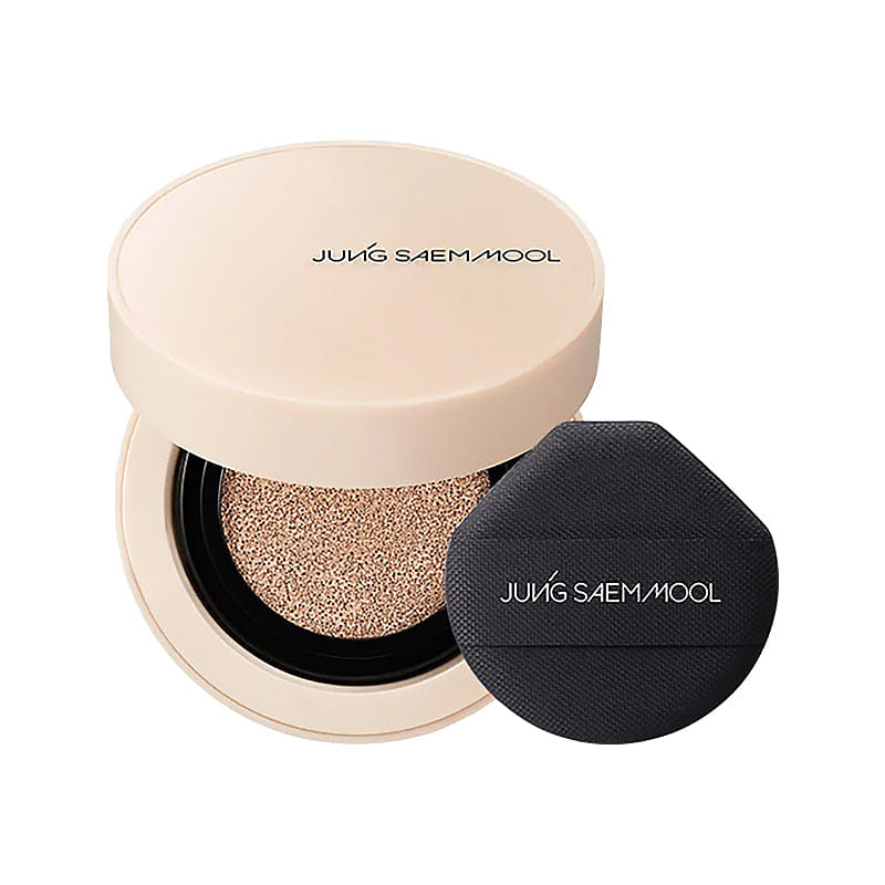 JungSaemMoolSkin Nuder Cushion ConcealerMediumDeep 10 그램