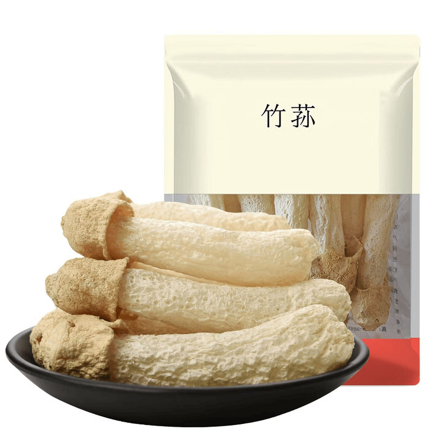 菌状元 古田竹荪 15g 15 克