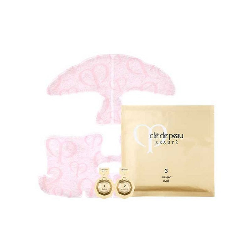 CPB Concentrated Care Mask Set 1 set 1 개