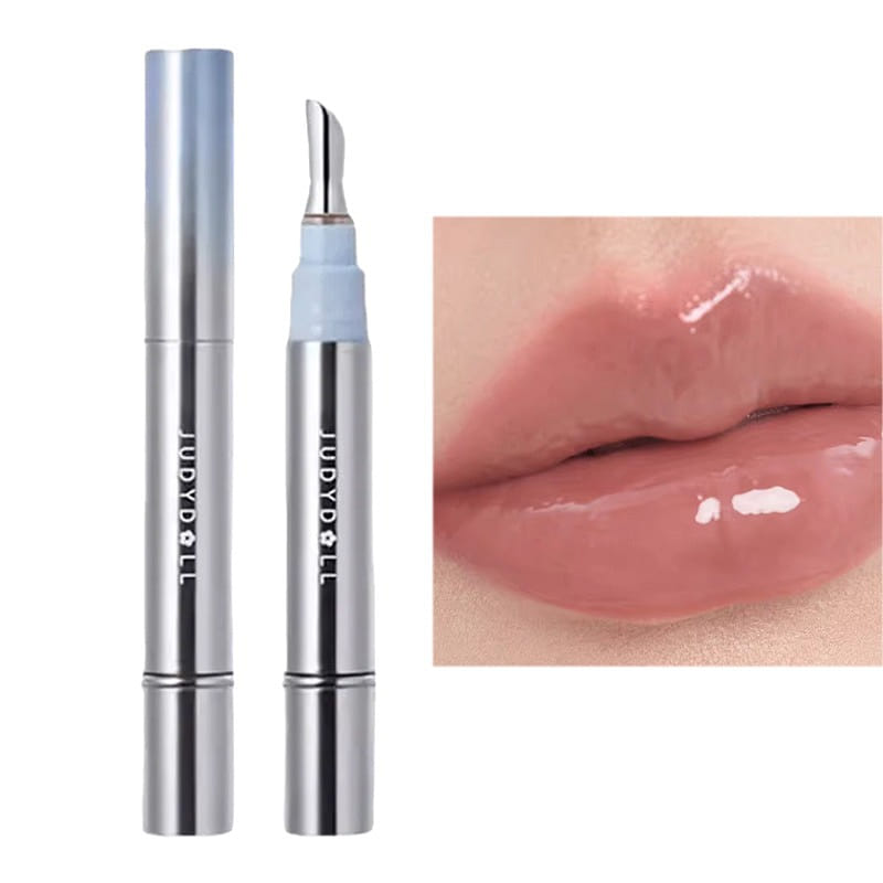 Judydoll Glossy Essence Lip Gloss G05 Peach Resin 1 each