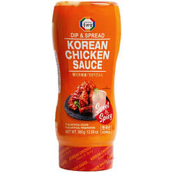 Surasang Korean Chicken Sauce 360g 1 each