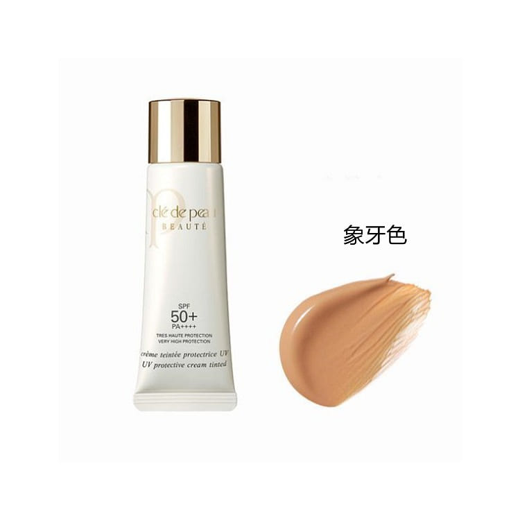 CPB肌肤之钥 润色防晒霜 30ml【象牙色】 1 份