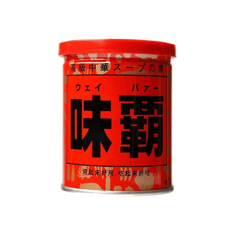 Hiroki Shoko Ajiha Weipa 250g 1 캔