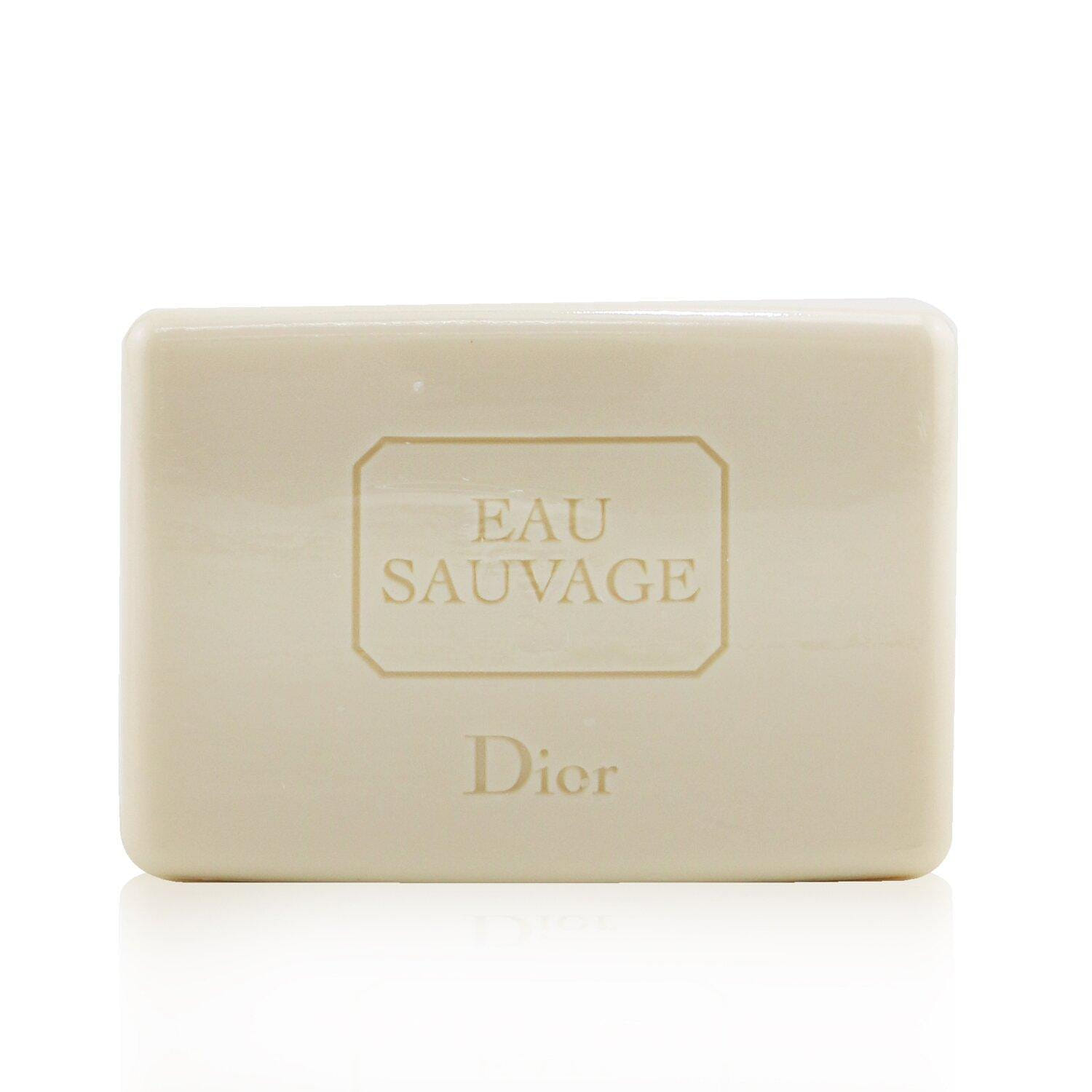 Christian Dior Eau Sauvage Soap F 150g/5.2oz 150 กรัม