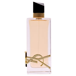 여성용 Yves Saint Laurent Libre - 3 oz EDT 스프레이 3 온스