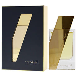 Oudh Al Boruzz Asrar 인도네시아 Rasasi 남녀공용 - 1.67온스 EDP 스프레이 1.67 온스