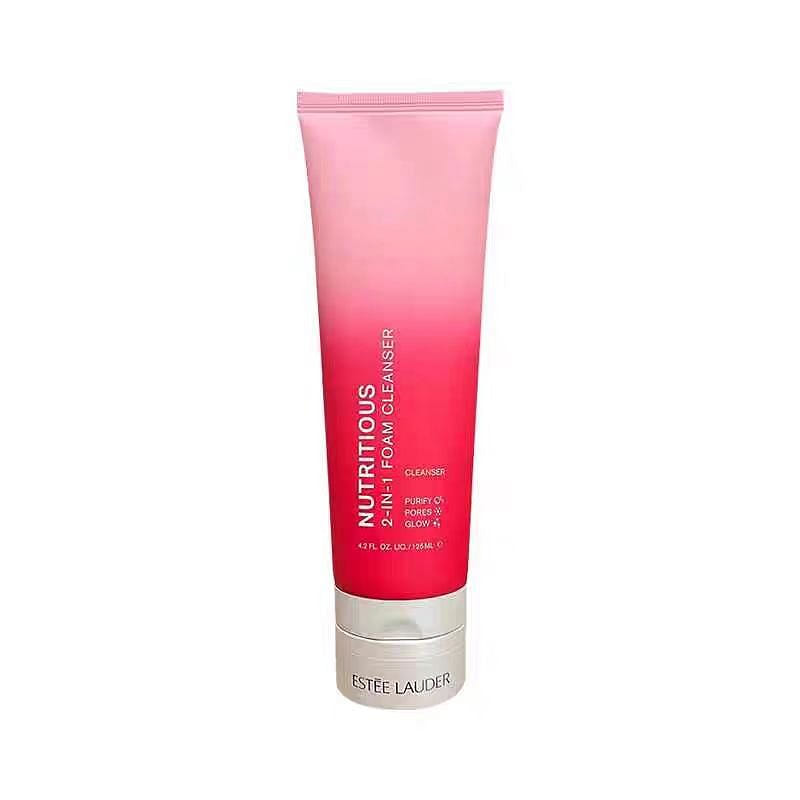Facial cleanser yashilandai 125 밀리리터