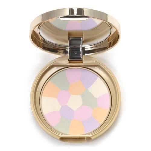 CANMAKE Pressed Powder [01] 1 each