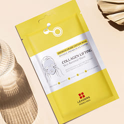 Collagen Lifting Skin Renewal Mask (5 Sheets) 5 pack