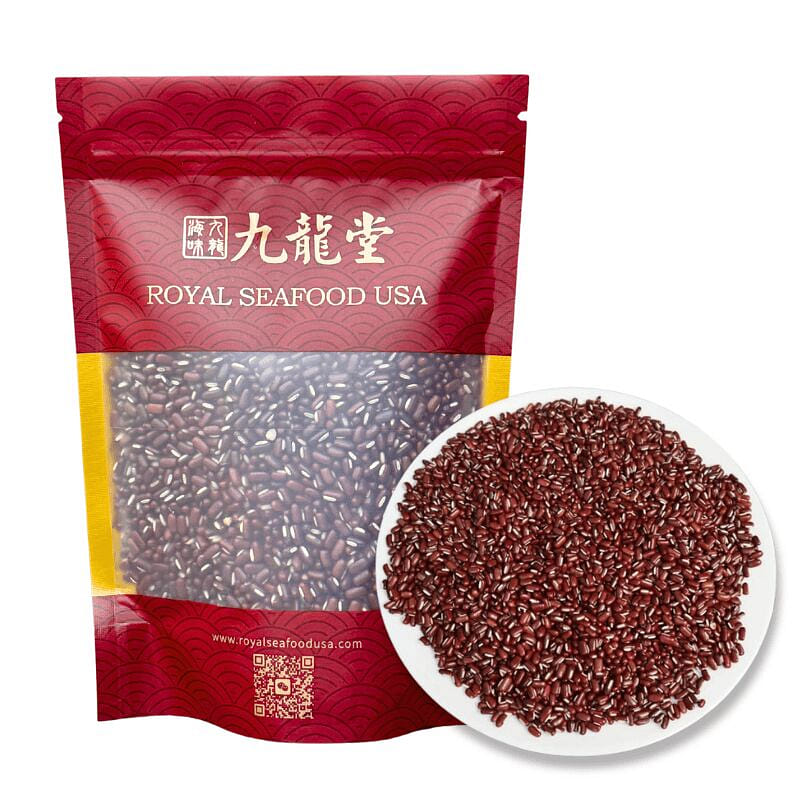 Royal Seafood USA Premium Adzuki beans 1 lb