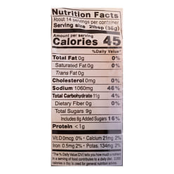 Otafuku 야키소바 소스 17.6 온스