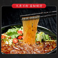 vermicelli rice noodles 500g Gluten-Free Noodles 1 each