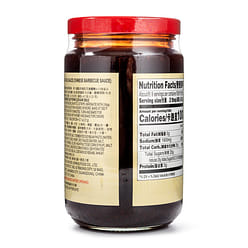 Lee Kum Kee Char Siu Chinese Barbecue Sauce 14 oz