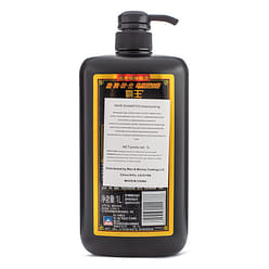 BAWANG Shouwu Hair Strengthening and Darkening Shampoo 1000 ml