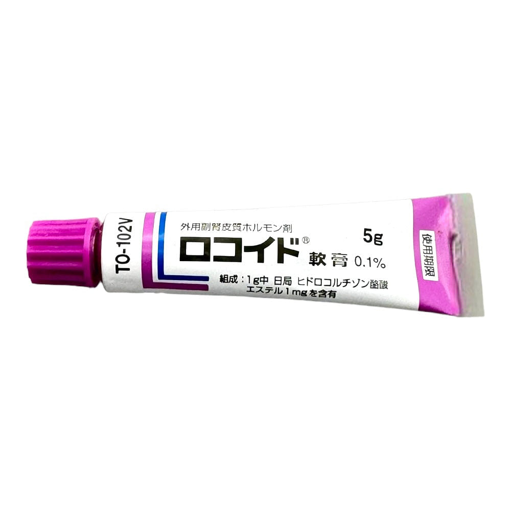 Japan NiaoJuYaoPin Itching Skin Care Cream 5g 1 개