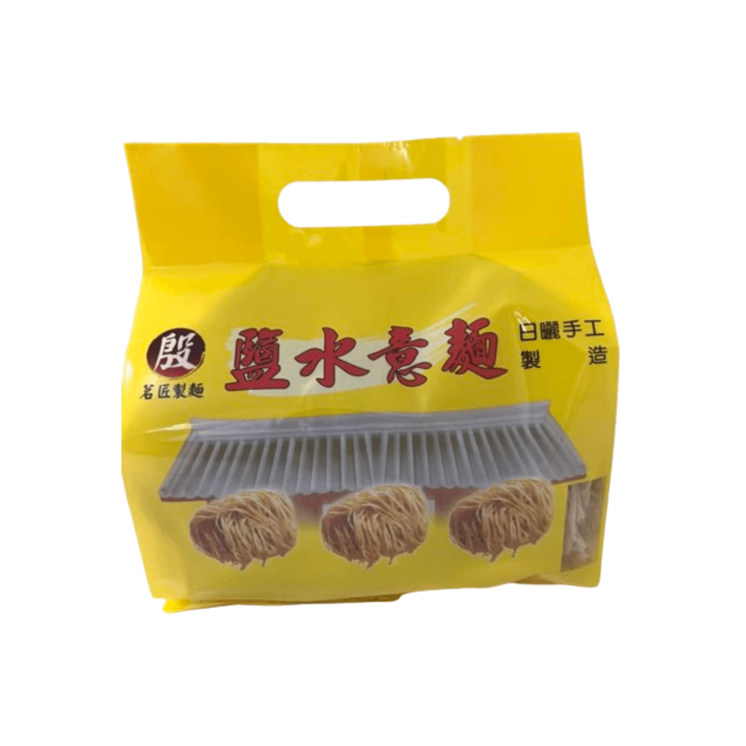 Ming Jiang - Dried Egg Noodles 500 グラム