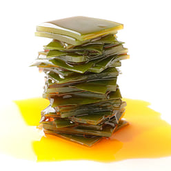 Flavor Kelp Spicy Flavor Snacks 15g * 14 packs 210 g