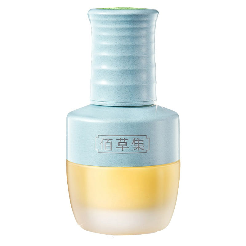 Baicaoji Herbal oil 30ml 1 bottle