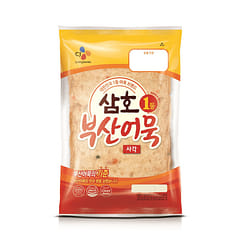 CJ Samho Busan Fishcake, Frozen 550 g