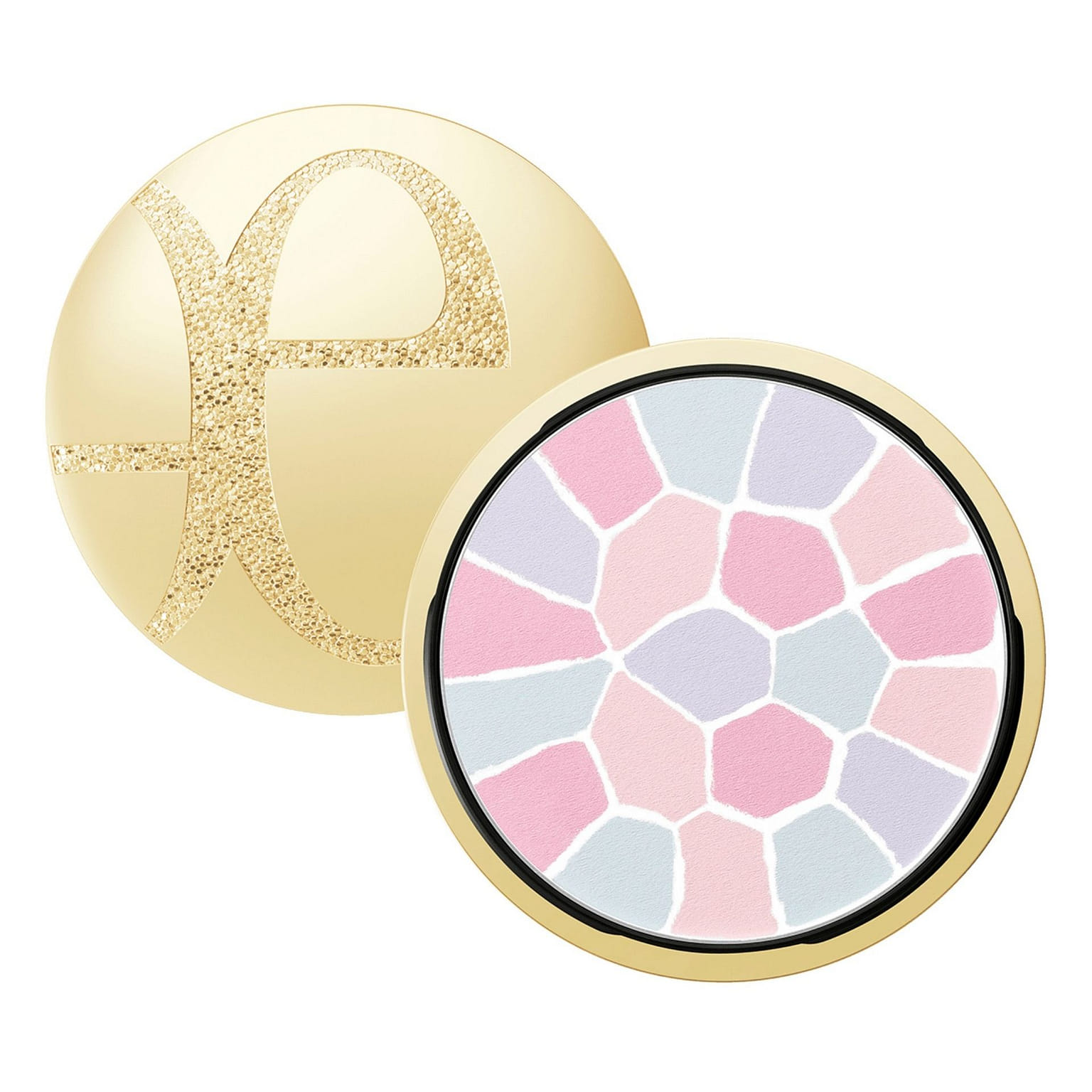 Elegance La Poudre Haute Nuance Face Powder VIII 27 그램
