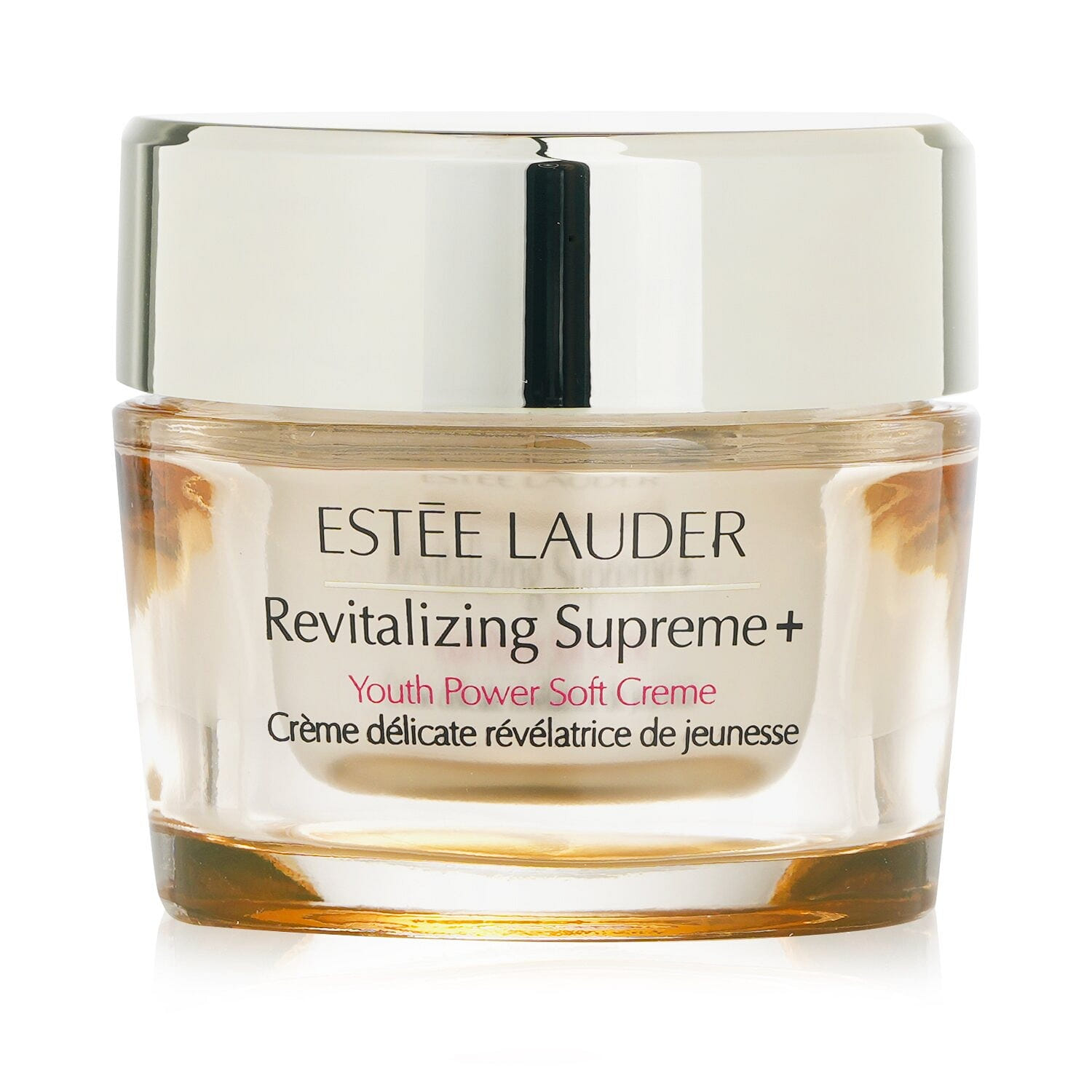 ESTEE LAUDER Revitalizing Supreme + Youth Power Soft Creme 50 밀리리터