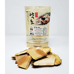 Korean Oriental Raisin (Hovenia dulcis) 5.3oz 1 each