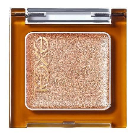 【Direct From Japan】Japan SANA excel Illumination Shadow IC05 Cinnamon tea 1 개