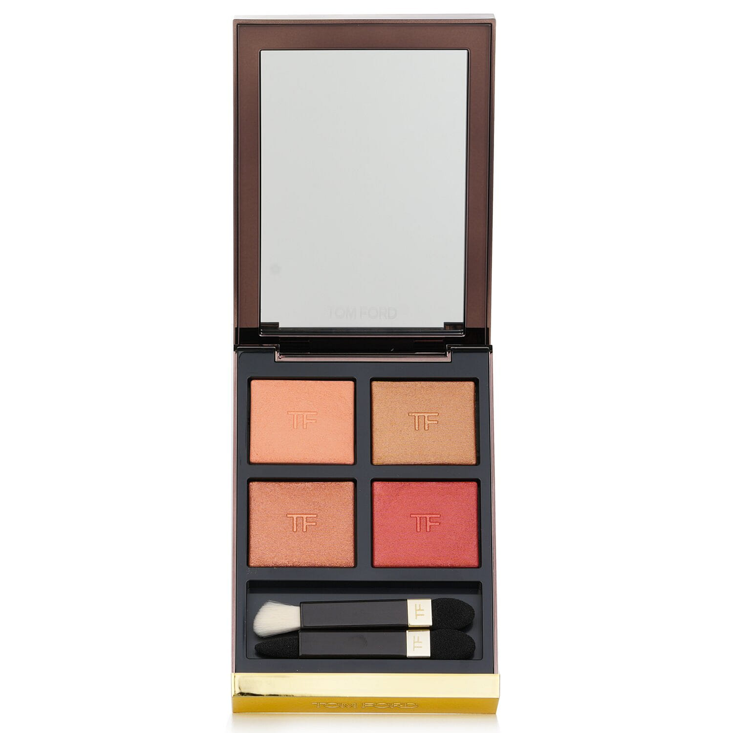 Tom Ford Tom Ford Eyeshadow Quad - #41 Peach Dawn 6g/0.21oz 6 그램