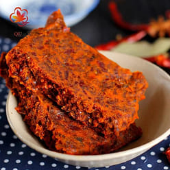 [1 bag taste fresh - Chongqing old hot pot] Chongqing autumn Xia spicy hot pot b 200 g