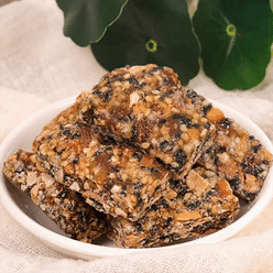 Fujian Fuzhou Wuyi Mountain Tea Crispy Fruit Crispy Specialty Snacks 380 g