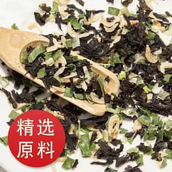 Seaweed, Shrimp Shell & Laver Soup Mix Packet, 4.5g 4.5 g