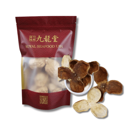 RoyalSeafoodUSA 5 Years XinHui Dried Orange Peel 1 oz