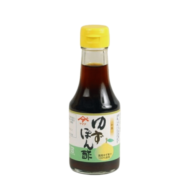 Yuzu Ponzu 150 밀리리터